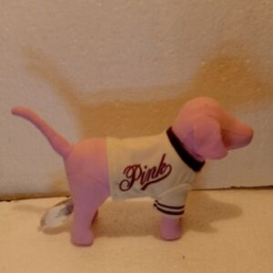 Pink Dog Brand Pink Not Perfect But Pretty Good Condition All Together About 8 I